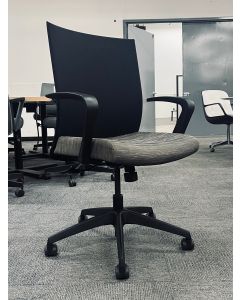 Refreshed Stylex Insight Conference Chair